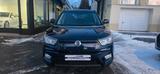 Ssangyong Tivoli 1.6 e-XGi 160 QUARTZ 2WD R Kamera - Ssangyong Tivoli QUARTZ mit Benzin-Antrieb