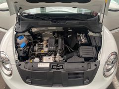 Fahrzeugabbildung Volkswagen Beetle Cabriolet 1,2 TSI Cup
