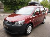 Volkswagen Caddy 1,2TSI Roncalli 5-Sitze - Camper - - Volkswagen Caddy: Camper