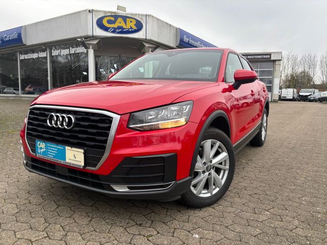 Audi Q2 1.6 TDI S-Tronic*Klimaautomatik*Navi*PDC*