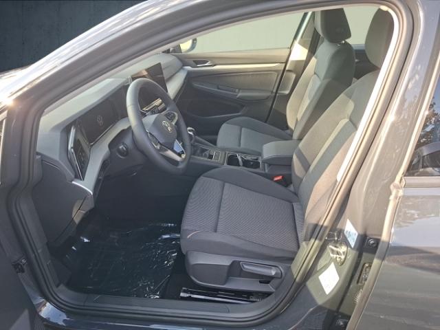 Volkswagen Golf VIII 85 kW 1.5 TSI LIFE+RFK+LHZ+LED, миниатюра 9