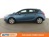 Opel Astra 1.4 Turbo Style*PDC*SHZ*KLIMA*TEMPO* - Opel Gebrauchtwagen in Bochum