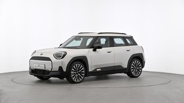 MINI Aceman E