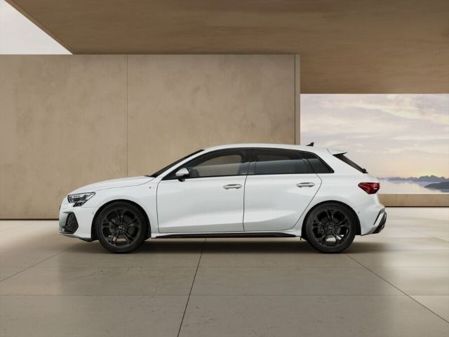 A3 Sportback S line *NEUES-MODELL*