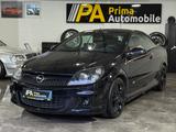 Opel Astra H 2.0 Twin Top Endless Summer OPC-Line - Opel Astra aus 2008: Opc