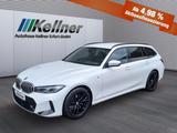 BMW 320 d Tour. M-Sport Head-Up+AHK+ACC+aLED+el. Sit - BMW 320 Jahreswagen: 320d