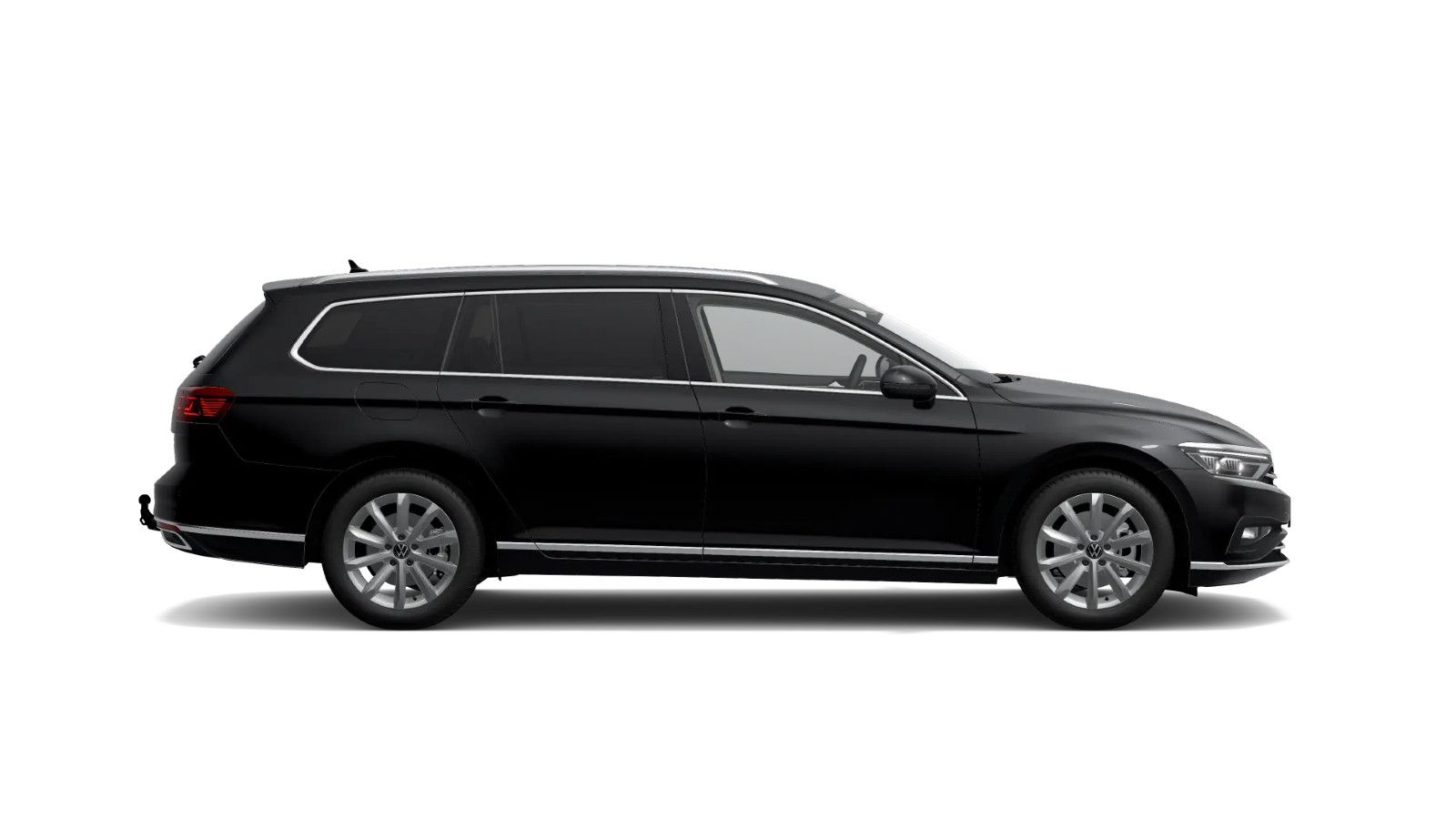 Volkswagen Passat Variant - Bild 8