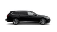 Volkswagen Passat Variant - Vorschau Bild 8