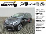 Kia Ceed SW Platinum Edition PDC, SHZ - Kia cee'd Sportswagon: Automatik