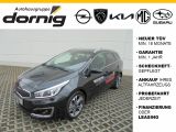 Kia Ceed SW Platinum Edition PDC, SHZ - Kia cee'd Sportswagon aus 2017