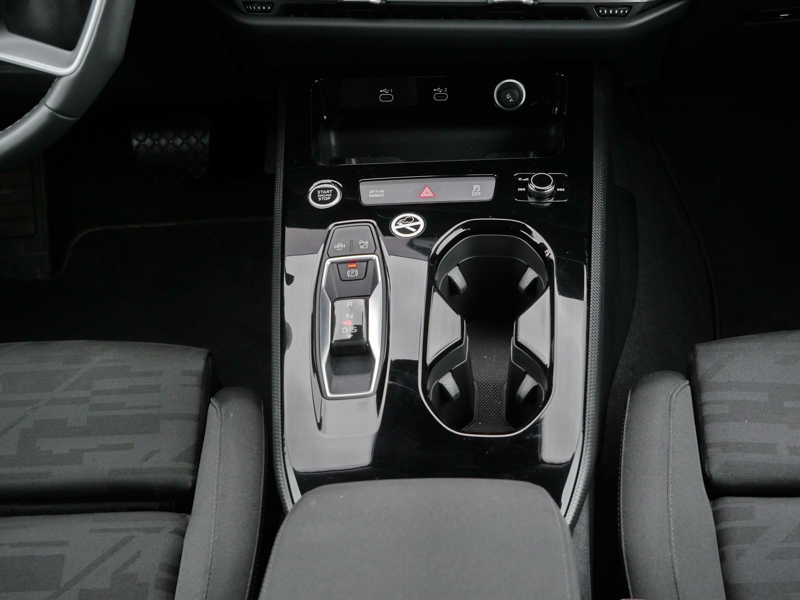 Audi A5 - Bild 7