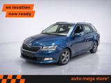 Skoda Fabia Combi 1.0 TSI Active