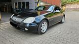 Mercedes-Benz Mercedes Benz SLK 200 Kompressor - gebrauchte Mercedes-Benz SLK 200 aus dem Jahr 2001