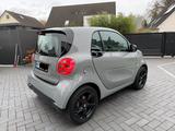 Smart ForTwo Automatik Panoramadach Alu Klima Leder  - Smart: Panoramadach