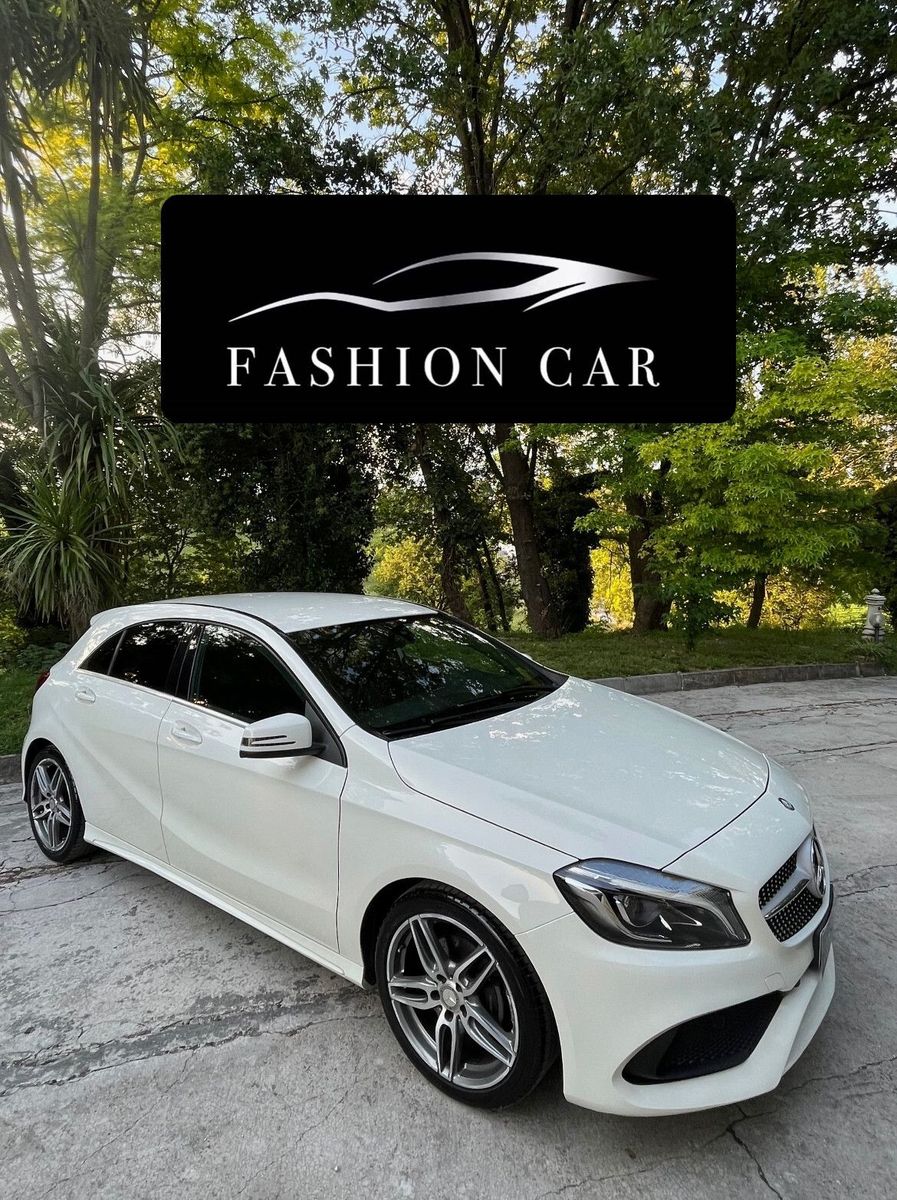 MERCEDES-BENZ Mercedes-benz A 180 d Automatic Premium