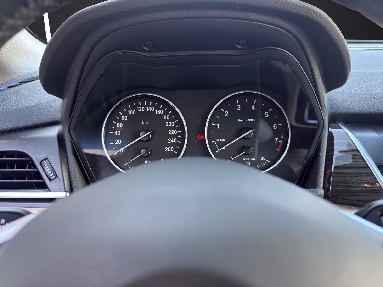 Fahrzeugabbildung BMW 225 Active Tourer*Luxury-Line*Navi*Kamera*