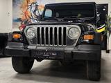 Jeep Wrangler II HARD TOP 2.5 SPORT_NERO_ITA_UN  - Jeep Wrangler: Hard Top