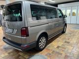 Volkswagen T6 4Motion PanAmericana, ACC, Sperre - Volkswagen T6 Multivan: Panamericana