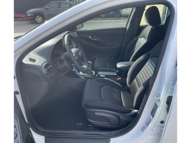 Hyundai i30 – Bild 7