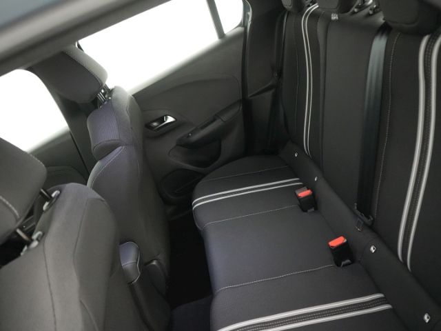 Corsa F FACELIFT HYBRID GS eDCT+LED MATRIX+RÜCKF