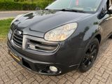 Subaru Tribeca Exclusive Allrad 7Sitz Leder Navi R:Kame - Subaru in Berlin