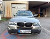 BMW X3 3.0d  - BMW X3: 0d