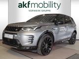 Land Rover Discovery Sport 2.0 D200 Dynamic SE-Navi*AHK*Kam - Land Rover aus 2024