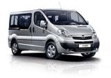 Opel Suche Bus Opel Vivaro Multivan caravelle a... - Opel: Multivan