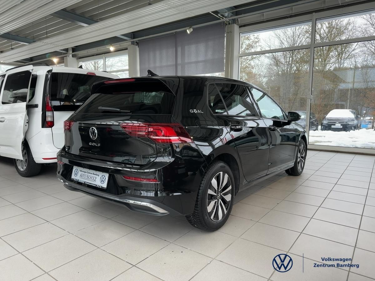 Volkswagen Golf VIII 2.0 TDI Goal DSG GJR ACC LED PDC NAVI foto 4