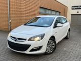 Opel Astra Sport tour  Buy a Car at mobile.de