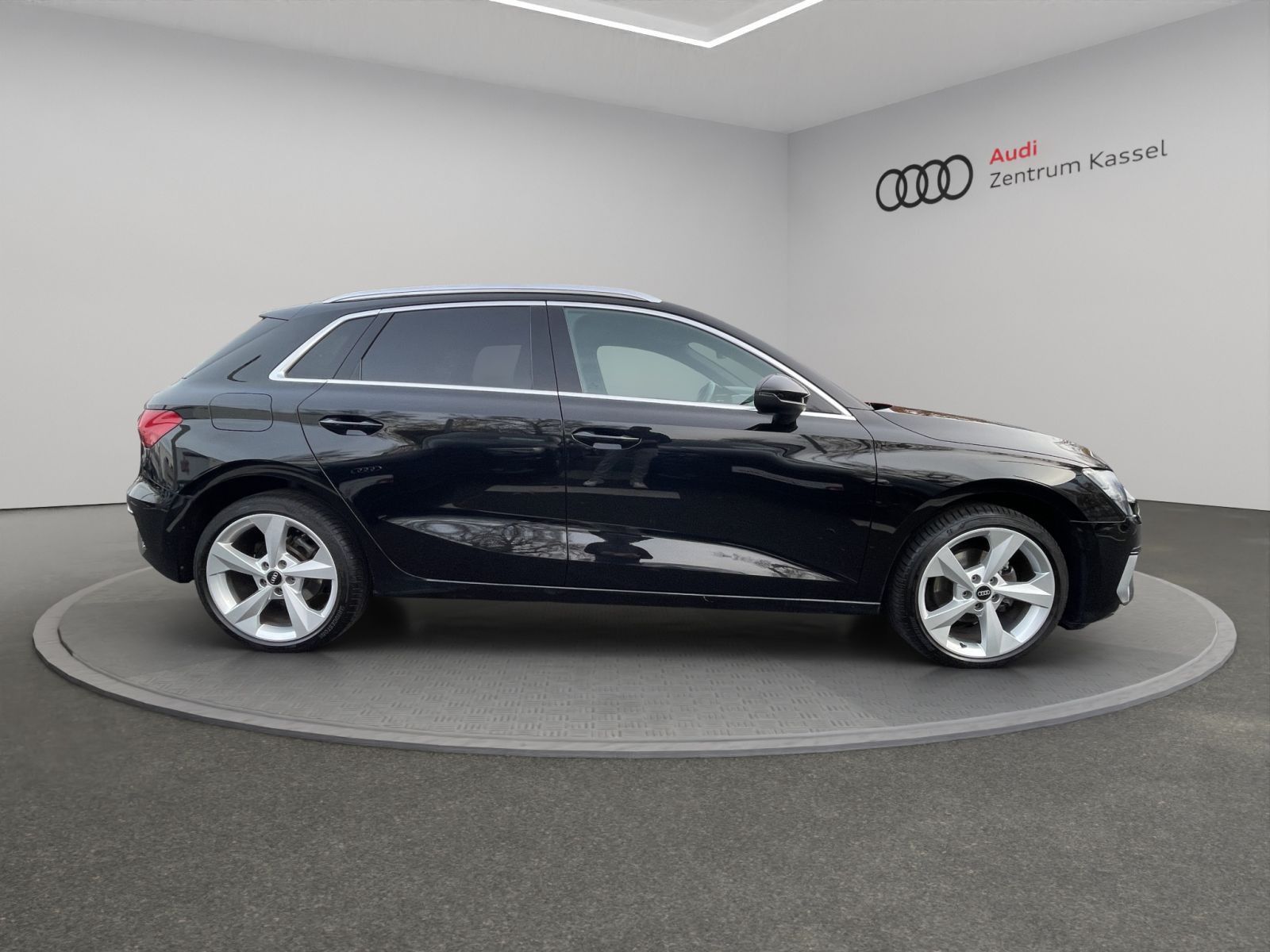 Audi A3 - Bild 8
