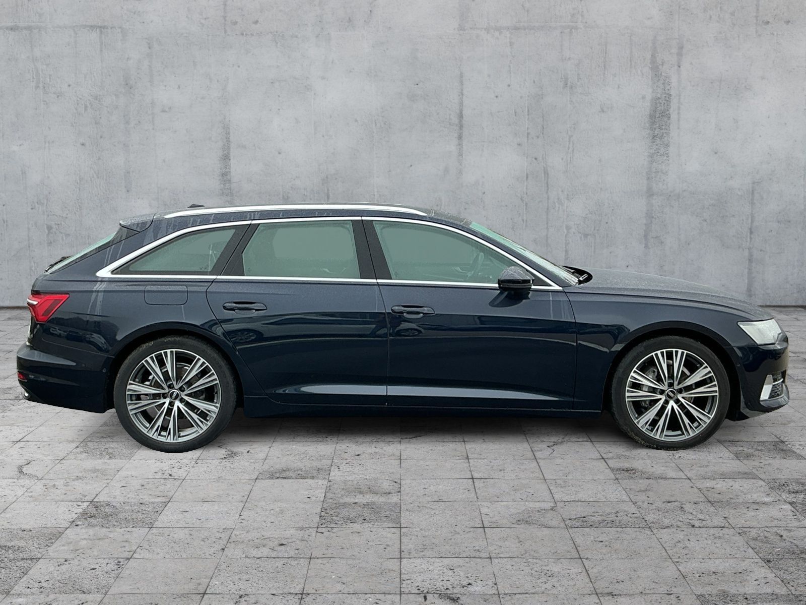 Audi A6 - Bild 7