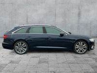 Audi A6 - Vorschau Bild 7