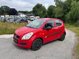 Suzuki Splash Club 1,2 TÜV-NEU-SHZ-KLIMA - Suzuki Splash: 1.2