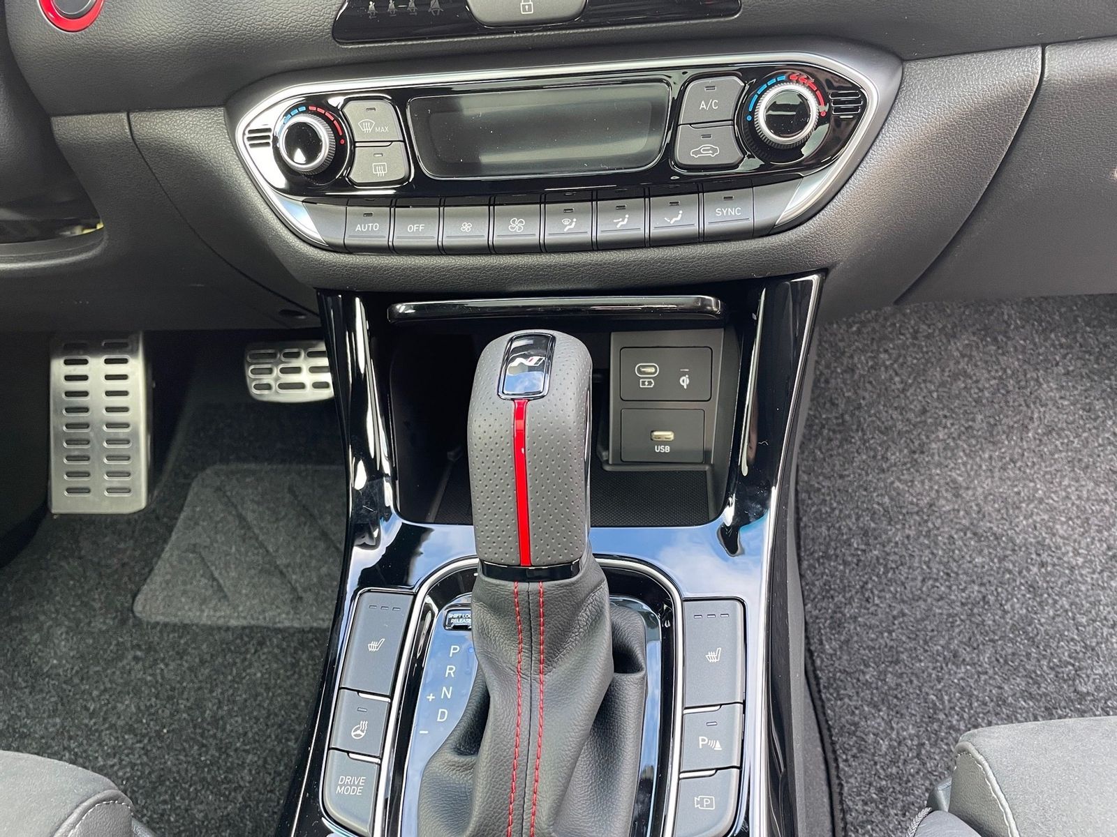 Hyundai i30 – Bild 16