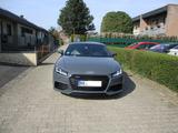 Audi TT Coupe 2.0 TFSI S tronic quattro -