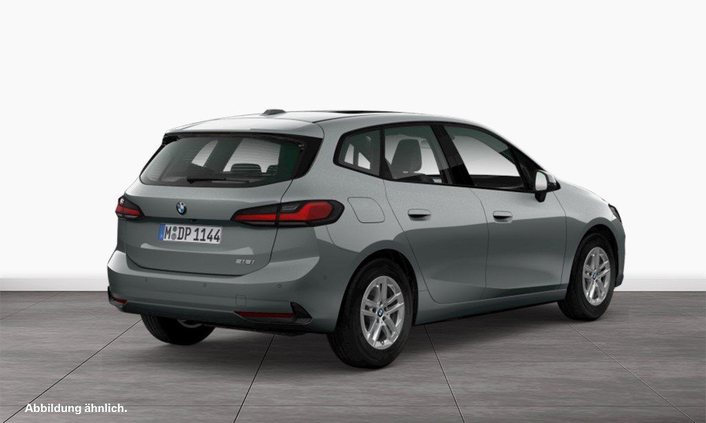 BMW 218i Active Tourer Kamera Pano.Dach Driv.Assist foto 3