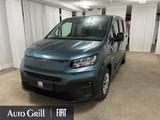 Fiat Doblo Kombi L2 Automatik Navi RüKa CarPlay 5Sitz - Fiat Doblo: Van