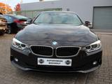 BMW 420 i Cabrio, LED, SHZ, Memory - BMW 420 Benzin Gebrauchtwagen