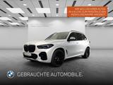 BMW X5 xDrive30d M Sport Standheizung AHK Head-Up - BMW X5 Gebrauchtwagen in Dresden