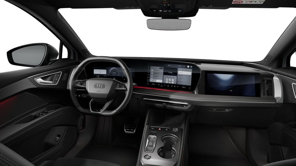 Audi Q4 - Bild 9