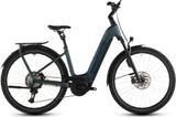 Cube Kathmandu Hybrid SLT 800 54 cm - Cube E-Bikes
