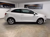 Seat Ibiza SC FR *1HAND*SITZHEIZUNG* - gebrauchte Seat Kleinwagen
