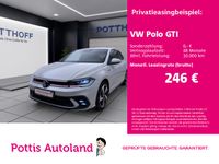 Volkswagen Polo - Vorschau Bild 1