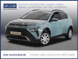 Hyundai BAYON 1.2 Pure PDC KLIMA ALU MFL DAB SPURHALTE - Hyundai BAYON in Dortmund