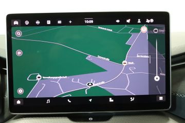 Skoda Kodiaq 1.5 TSI Sportline AHK Matrix elek. Sitz