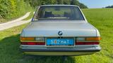 BMW 524 Td Automatik ink.Servise Pickerl neu 1 Hand - BMW 524 mit Schiebedach