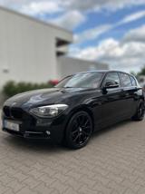 BMW 118d Edition Sport Edition Sport - BMW 118: 118d Edition Sport