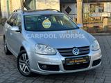 Volkswagen Golf V 1.4 TSI Variant Sportline PANO+PDC+ALU - Volkswagen Golf: V Variant Sportline