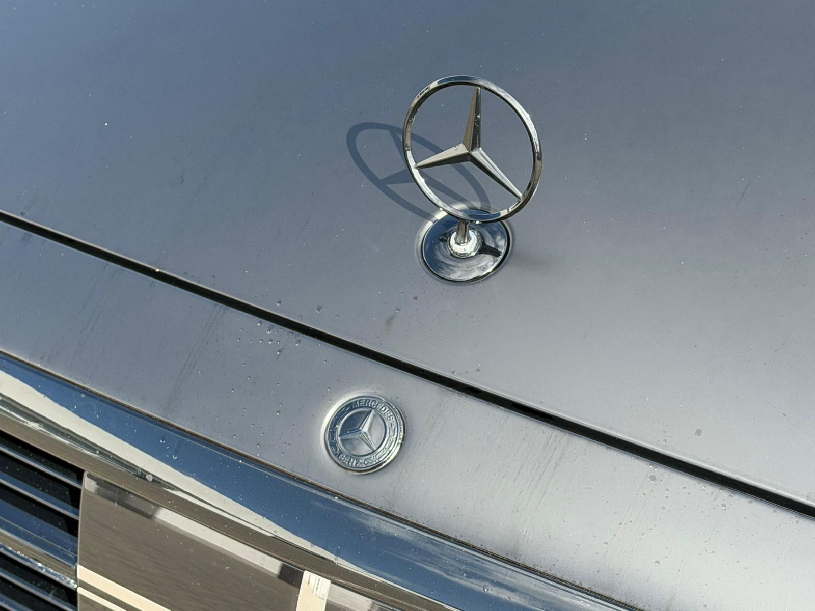 Fahrzeugabbildung Mercedes-Benz S500 4Matic Lang*AMG*LUFT*360*Night-P*